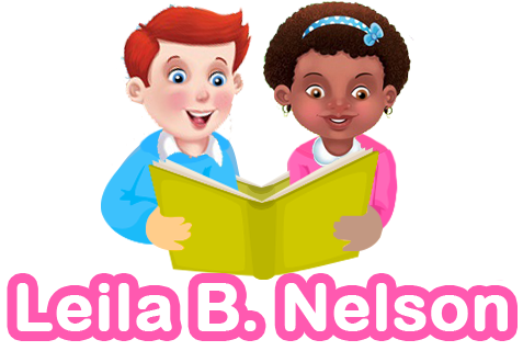 Leilabnelson Books